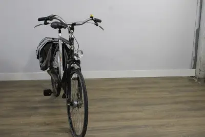 Grandeur Herenfiets – kavel bij GSD Auctions, Zoeterwoude
