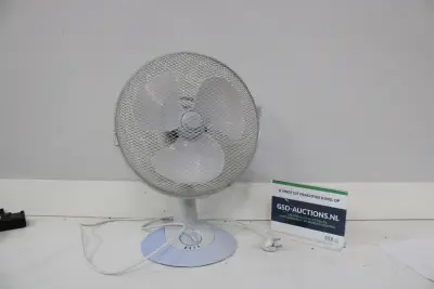 Tafelventilator – kavel bij GSD Auctions, Zoeterwoude