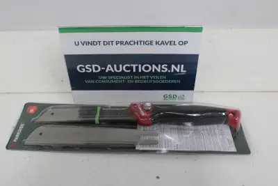 Parkside Japanse trekzaag set – kavel bij GSD Auctions, Zoeterwoude