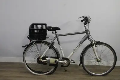 Montego Herenfiets – kavel bij GSD Auctions, Zoeterwoude
