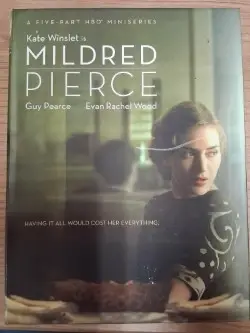 Mildred Pierce – kavel bij De Kringwinkel, Waardamme
