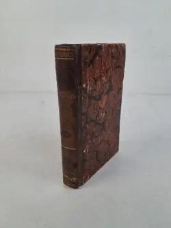 Antiek boek: "Le Christ devant le siècle, ou Nouveaux témoignages des sciences en faveur du catholicisme" – kavel bij De Kringwinkel, Waardamme