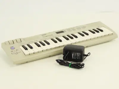 Yamaha CBX-K1XG MIDI Keyboard / Synthesizer – kavel bij De Kringwinkel, Antwerpen