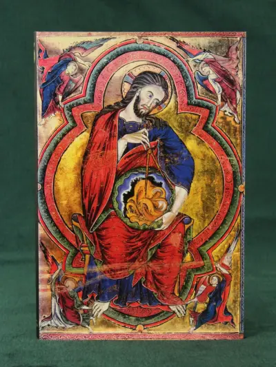 The Most Beautiful Bibles – Österreichische Nationalbibliothek edited by Andreas Fingernagel & Christian Gastgeber -Tashen – kavel bij De Kringwinkel, Antwerpen