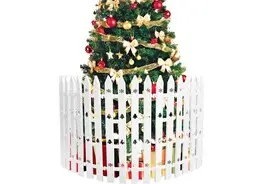 Lyfetc Kerstboomhek (60 cm) – kavel bij Desvo Veilingen, Brugge X-Mas That Time Of The Year