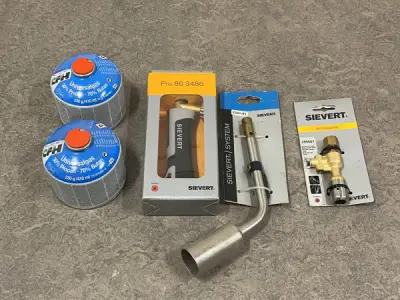 A-merk machines en gereedschappen | DeWalt, Stanley, Yale, McCulloch en meer! – veiling bij XL Auctions