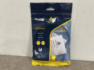 25x DeltaPlus gehoorbeugel Conic Move 01 – kavel bij XL Auctions