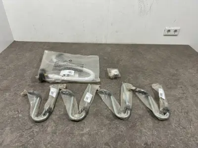 Wagner toebehoren set 6-delig – kavel bij XL Auctions