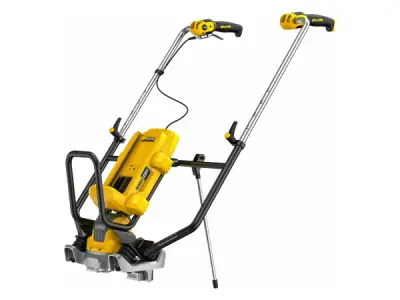 DeWalt betontrilspaan 54V body Powershift DCPS330N – kavel bij XL Auctions