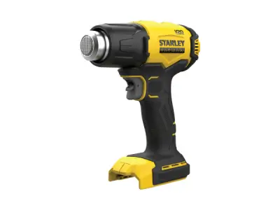 Stanley heteluchtpistool 18V body SFMCE530B-XJ – kavel bij XL Auctions