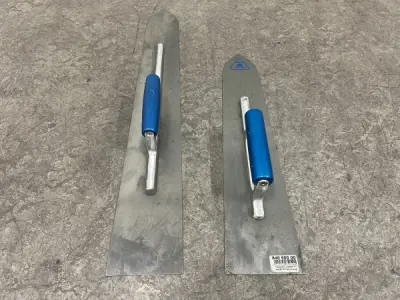 Jung vloerspaan set 2-delig – kavel bij XL Auctions