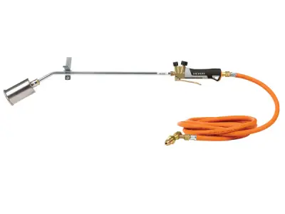 Sievert dakbranderset Roofing Set PRO 88 – kavel bij XL Auctions