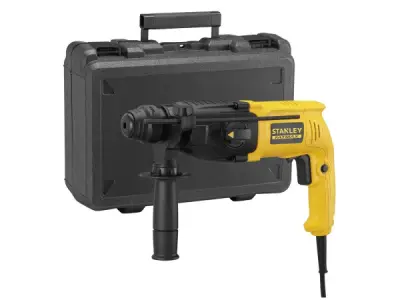 Stanley Fatmax boorhamer 780W SFMEH200K – kavel bij XL Auctions