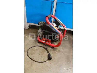 Fiac Colibri 15 compacte draagbare compressor – kavel bij Auctelia, Antwerpen