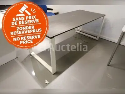 Kantoor – kavel bij Auctelia, Bruxelles