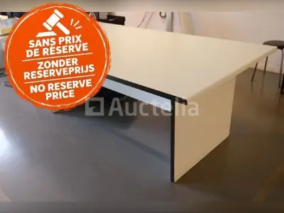 Kantoor – kavel bij Auctelia, Bruxelles