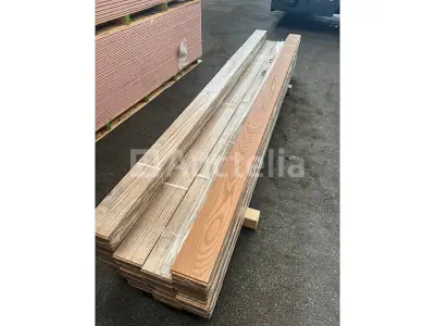 Esterrasbord – kavel bij Auctelia, Aubel
