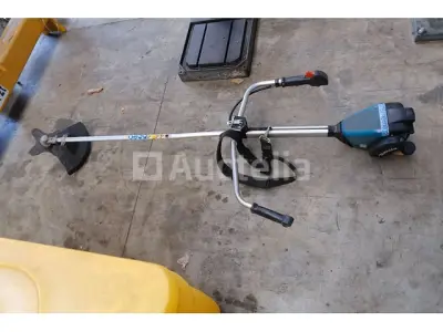 Makita DBC290 benzine borstelsnijder – kavel bij Auctelia, Antwerpen