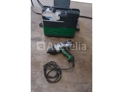 Hitachi WR22SA Nutrunner – kavel bij Auctelia, Antwerpen