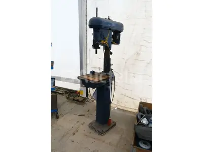 Boormachine (lot 188 bis) – kavel bij Auctelia, Mechelen