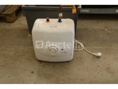 Onderspoelbak Waterboiler Fimsemail 10.UR EU – kavel bij Auctelia, Mechelen