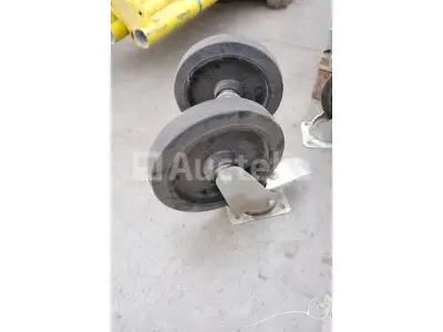 100 Verschillende Casters – kavel bij Auctelia, Mechelen