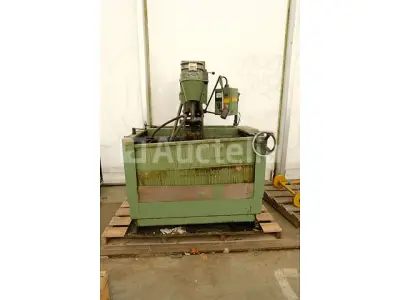 Sunnen CV-616 Industriële Verticale Lappmachine – kavel bij Auctelia, Mechelen