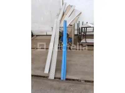 Kabelkanaalset – kavel bij Auctelia, Mechelen