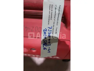 REF:7320002-41 - Honda EU22i draagbare generator – kavel bij Auctelia, Chaudfontaine