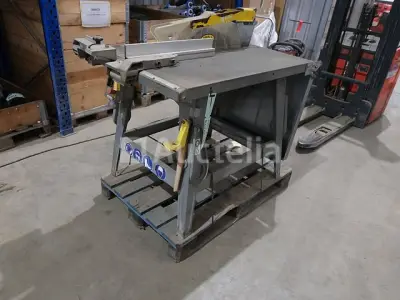 REF:920200295 - Avola Jobsite Cirkelzaag – kavel bij Auctelia, Chaudfontaine