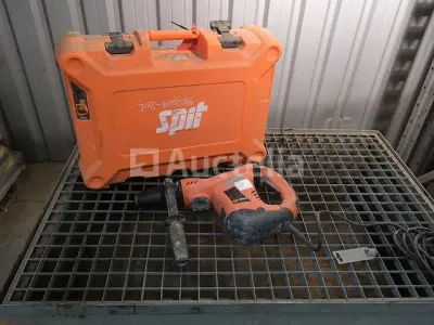 REF:980200716 - Spit 353 Rotary Hammer – kavel bij Auctelia, Chaudfontaine