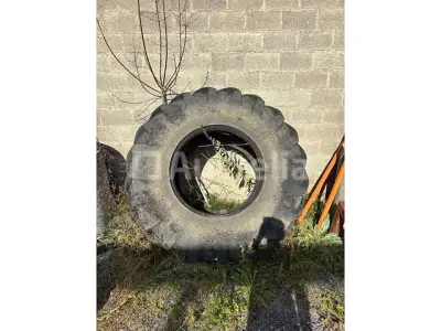 Michelin Mega X 710/75 R34 banden – kavel bij Auctelia, Gembloux