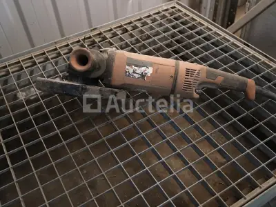 REF:914402936 - Spit 230 AV Grinder – kavel bij Auctelia, Chaudfontaine
