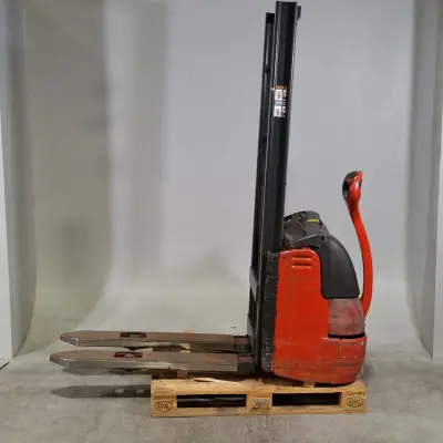 Stapelaar, Linde, L10B, 1998 – kavel bij Domeinen Roerende Zaken, Groningen
