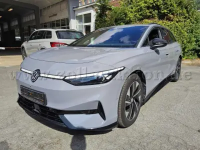 1 VW ID.7 Pro S Tourer - BD8-4014E – kavel bij Zoll-Auktion, Köln