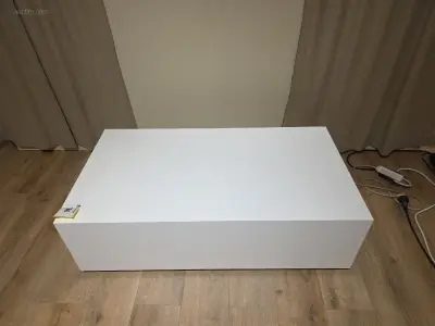 salontafel VERKOCHT – kavel bij Auctim, Gembloux