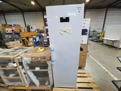 Diepvriezer Sharp SJ-SC41CHXWE-EU – kavel bij Auctim, Aartselaar