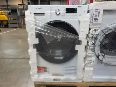 Droogkast Whirlpool FFTM1182BBER – kavel bij Auctim, Aartselaar