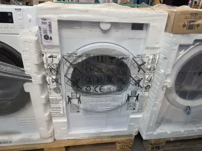 Droogkast Beko DH9552TXW – kavel bij Auctim, Aartselaar