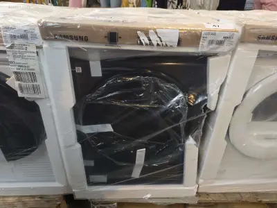 Droogkast Samsung DV90DB7845GB – kavel bij Auctim, Aartselaar