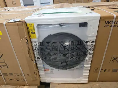 Droogkast Beko BM3T3924WMM – kavel bij Auctim, Aartselaar