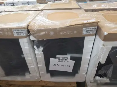 Wasmachine Samsung WW11DB7B34GB – kavel bij Auctim, Aartselaar