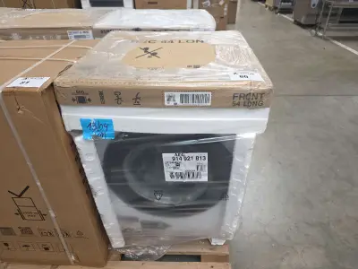 Wasmachine AEG LR75MM944 – kavel bij Auctim, Aartselaar