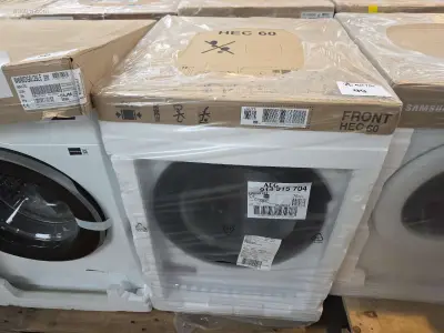 Wasmachine AEG LR63R144 – kavel bij Auctim, Aartselaar
