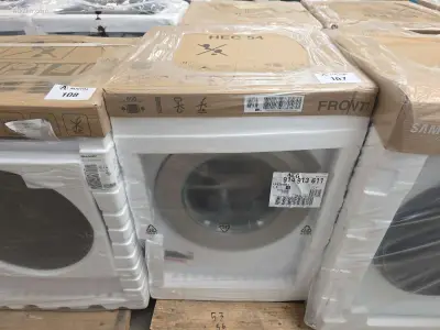 Wasmachine AEG LF62R864 – kavel bij Auctim, Aartselaar