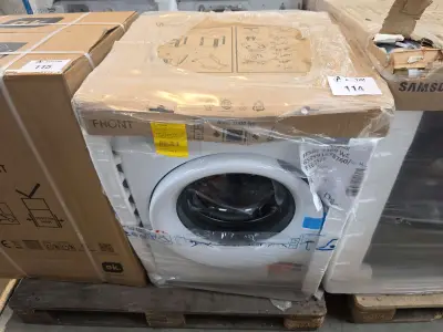 Wasmachine Whirlpool FFSBE7469WE – kavel bij Auctim, Aartselaar