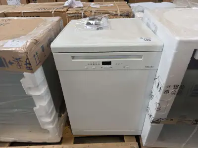 Vaatwasser Miele G5410 Active Plus – kavel bij Auctim, Aartselaar