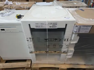 Vaatwasser Whirlpool W7IHP40LC – kavel bij Auctim, Aartselaar