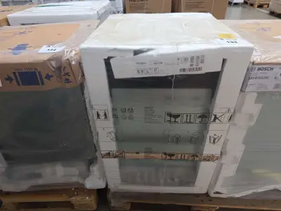 Vaatwasser Whirlpool W7IHP40LC – kavel bij Auctim, Aartselaar