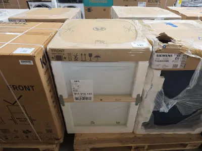 Vaatwasser AEG FFB74907ZW – kavel bij Auctim, Aartselaar